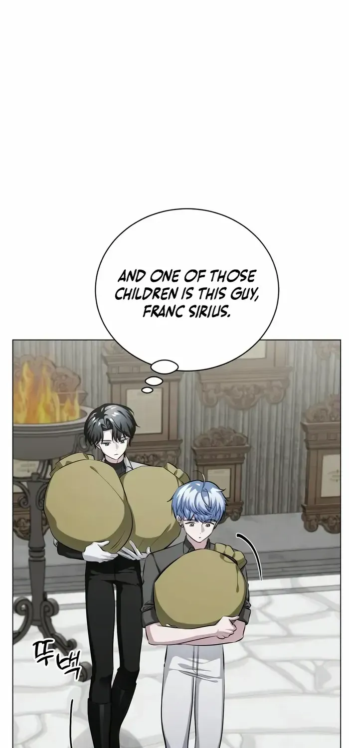 Read The Magic Tower’s Problem Child chapter 5 image 26 on Lezhin