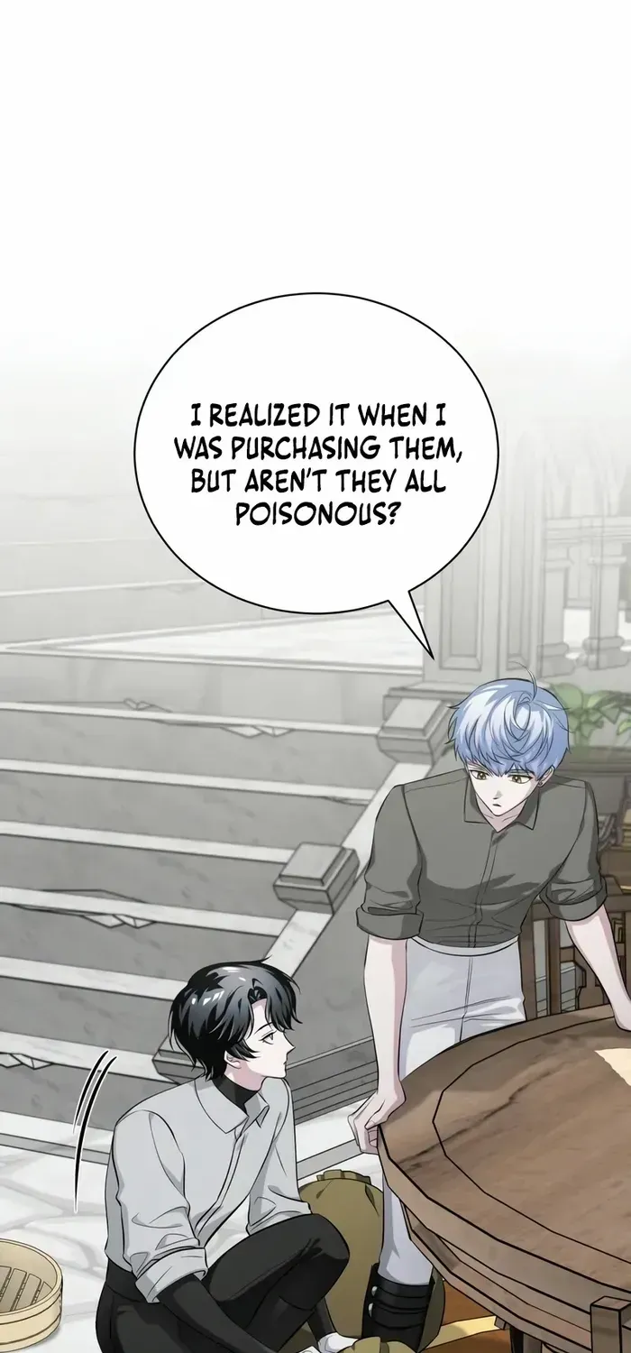 Read The Magic Tower’s Problem Child chapter 5 image 28 on Lezhin