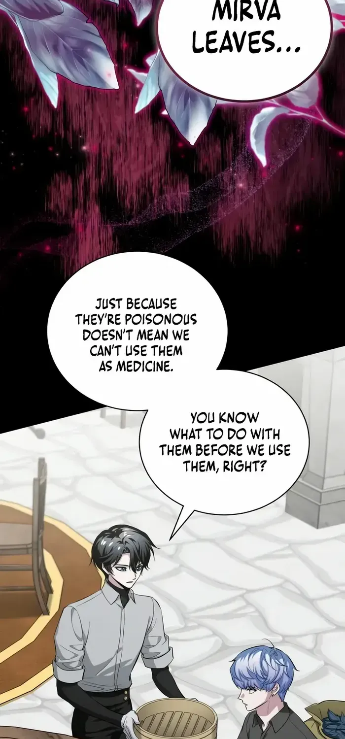 Read The Magic Tower’s Problem Child chapter 5 image 31 on Lezhin