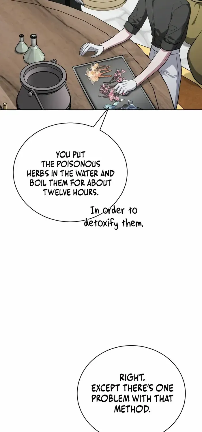 Read The Magic Tower’s Problem Child chapter 5 image 32 on Lezhin