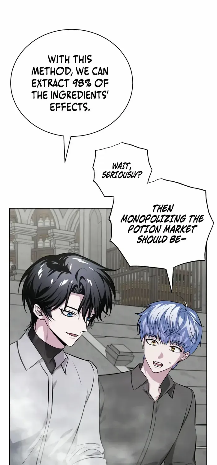 Read The Magic Tower’s Problem Child chapter 5 image 37 on Lezhin
