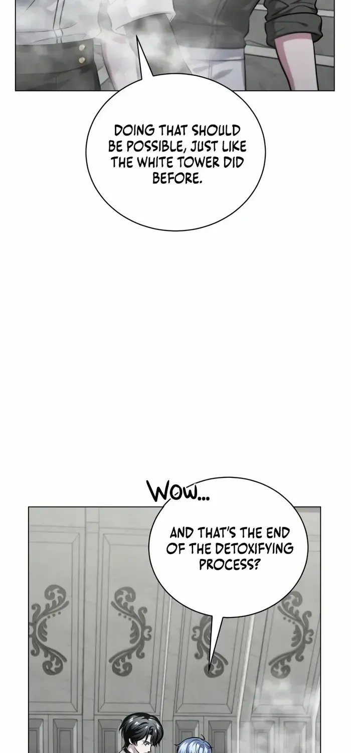 Read The Magic Tower’s Problem Child chapter 5 image 38 on Lezhin