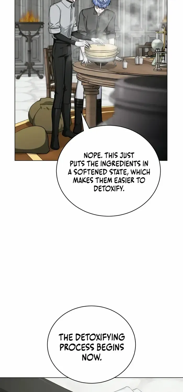 Read The Magic Tower’s Problem Child chapter 5 image 39 on Lezhin
