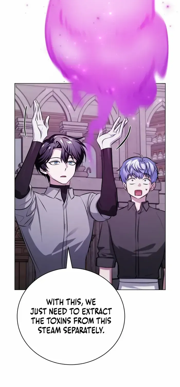 Read The Magic Tower’s Problem Child chapter 5 image 43 on Lezhin
