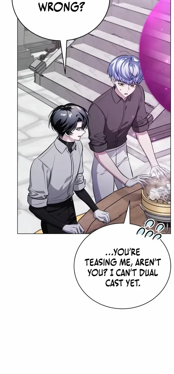 Read The Magic Tower’s Problem Child chapter 5 image 57 on Lezhin