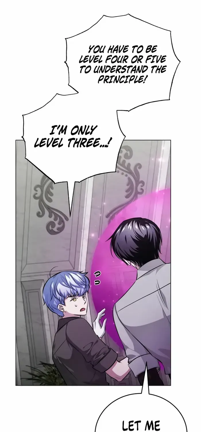 Read The Magic Tower’s Problem Child chapter 5 image 58 on Lezhin