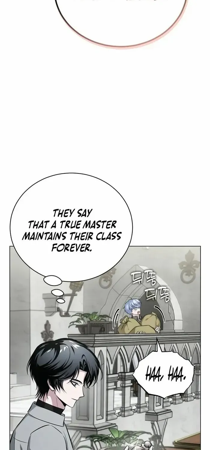 Read The Magic Tower’s Problem Child chapter 5 image 6 on Lezhin
