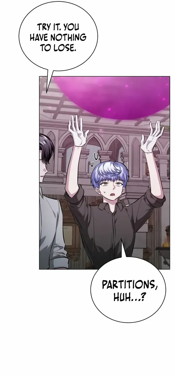 Read The Magic Tower’s Problem Child chapter 5 image 63 on Lezhin