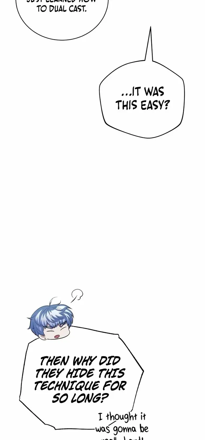 Read The Magic Tower’s Problem Child chapter 5 image 66 on Lezhin
