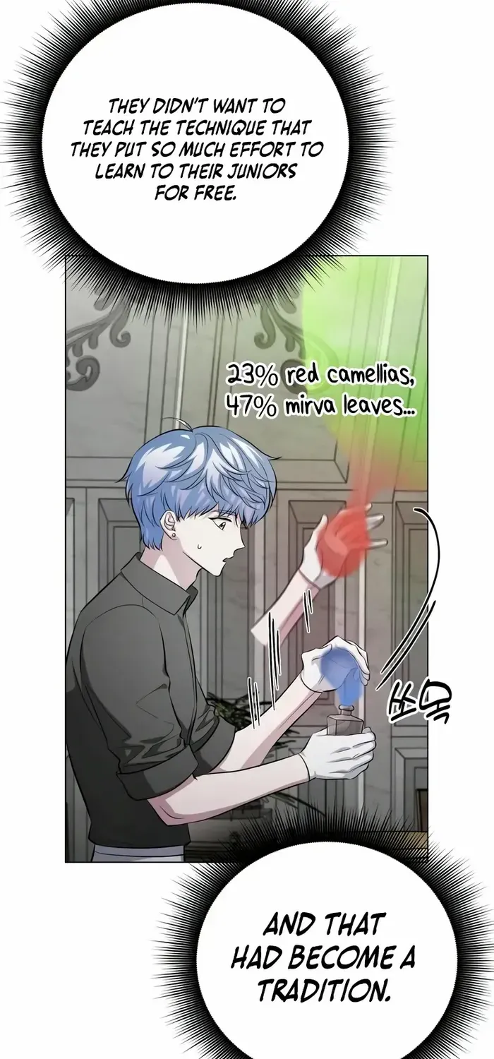 Read The Magic Tower’s Problem Child chapter 5 image 68 on Lezhin