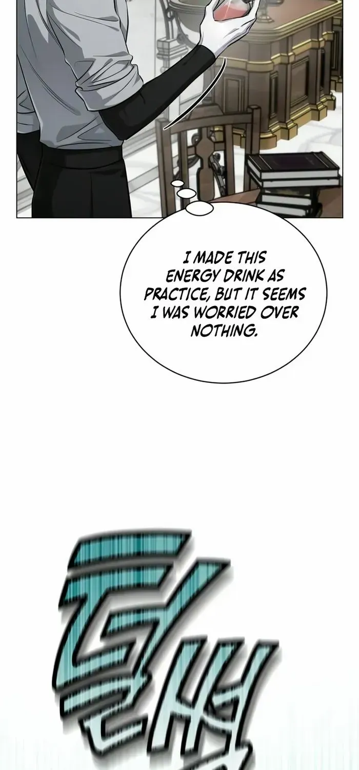 Read The Magic Tower’s Problem Child chapter 5 image 7 on Lezhin