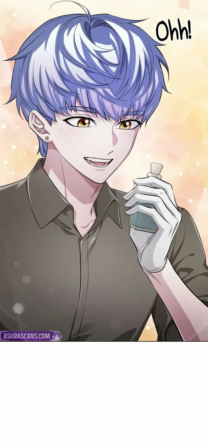 Read The Magic Tower’s Problem Child chapter 5 image 72 on Lezhin
