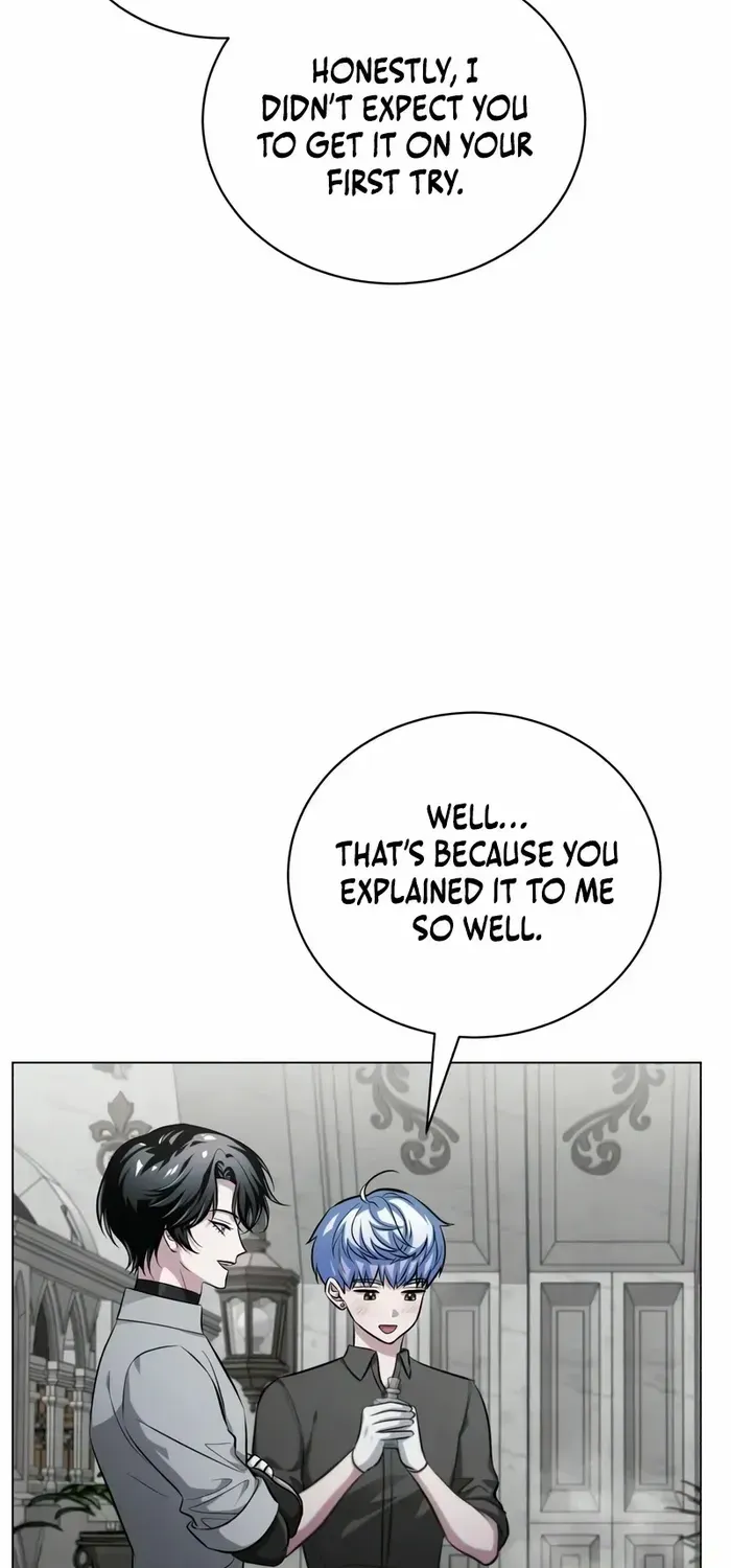 Read The Magic Tower’s Problem Child chapter 5 image 74 on Lezhin