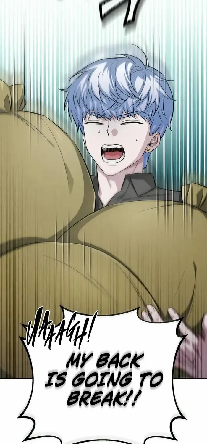 Read The Magic Tower’s Problem Child chapter 5 image 8 on Lezhin