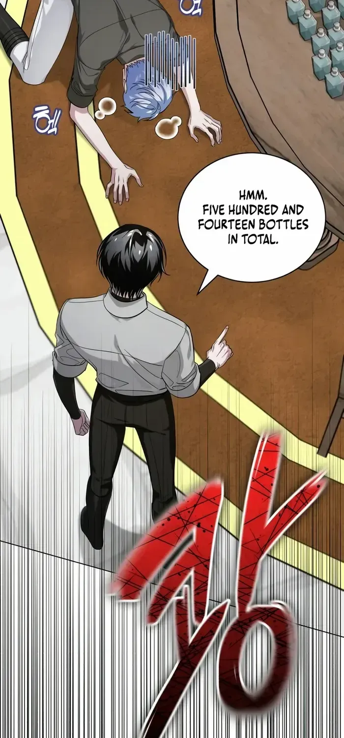 Read The Magic Tower’s Problem Child chapter 5 image 80 on Lezhin