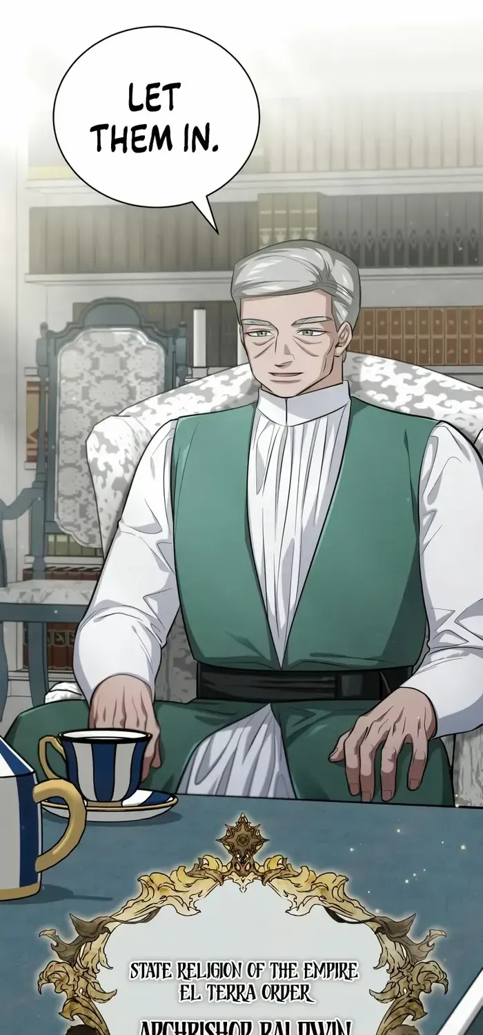 Read The Magic Tower’s Problem Child chapter 5 image 94 on Lezhin