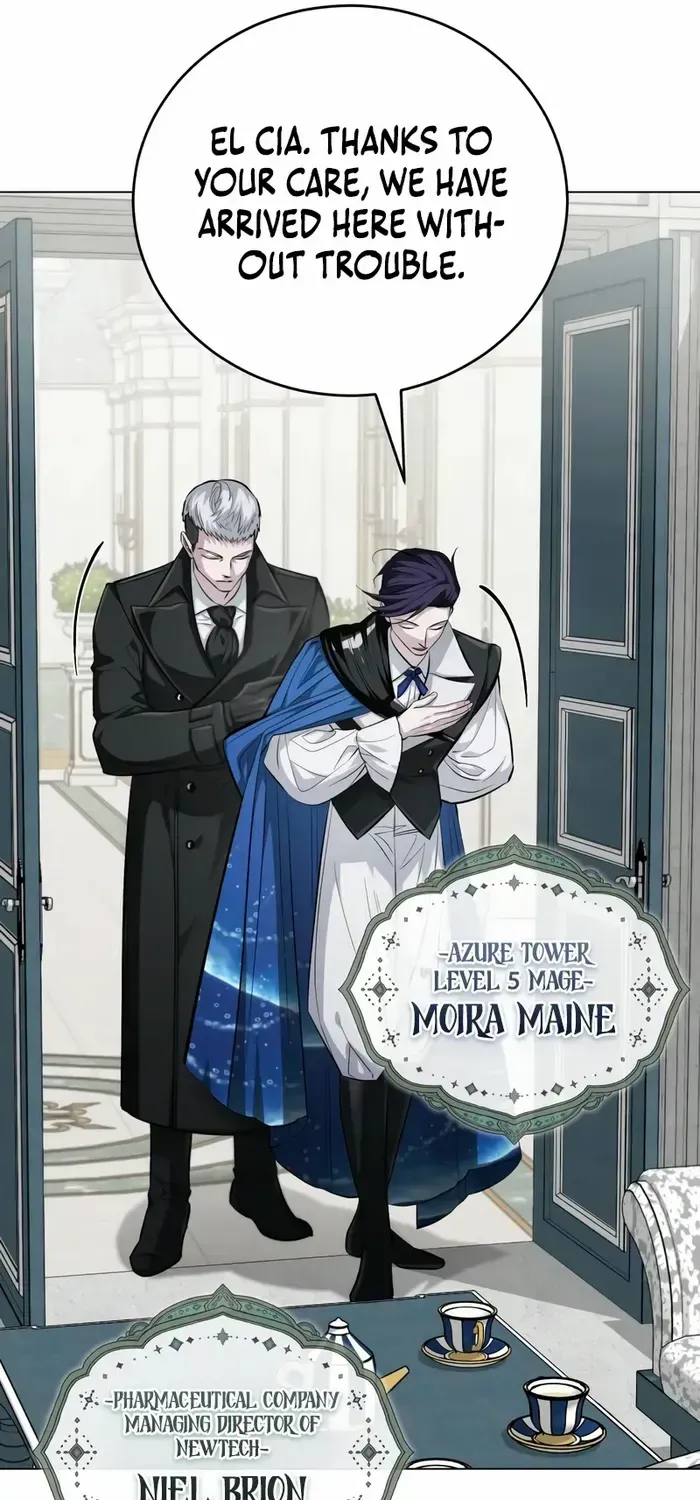 Read The Magic Tower’s Problem Child chapter 5 image 96 on Lezhin