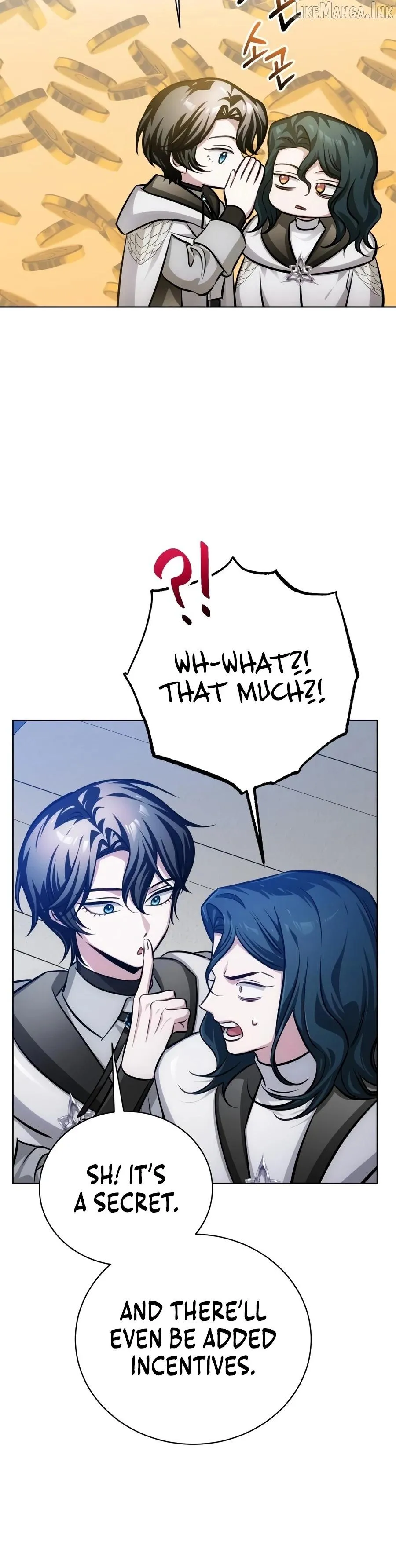 Read The Magic Tower’s Problem Child chapter 50 image 11 on Lezhin