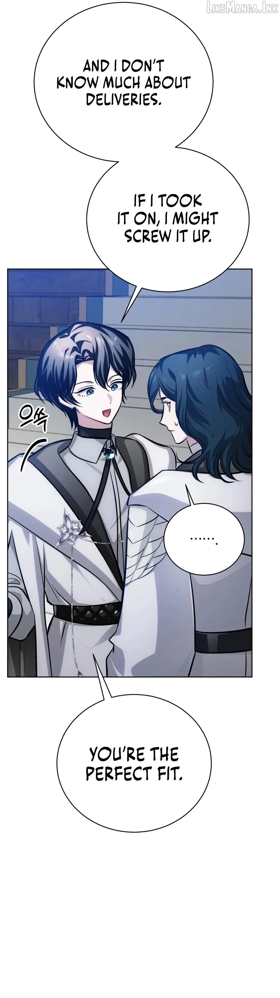 Read The Magic Tower’s Problem Child chapter 50 image 13 on Lezhin