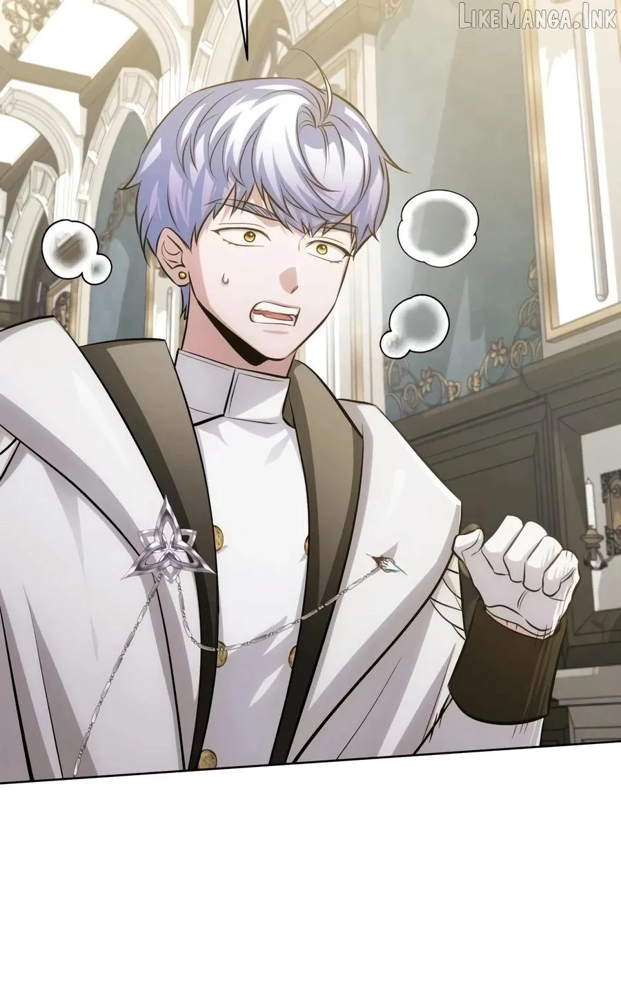 Read The Magic Tower’s Problem Child chapter 50 image 15 on Lezhin