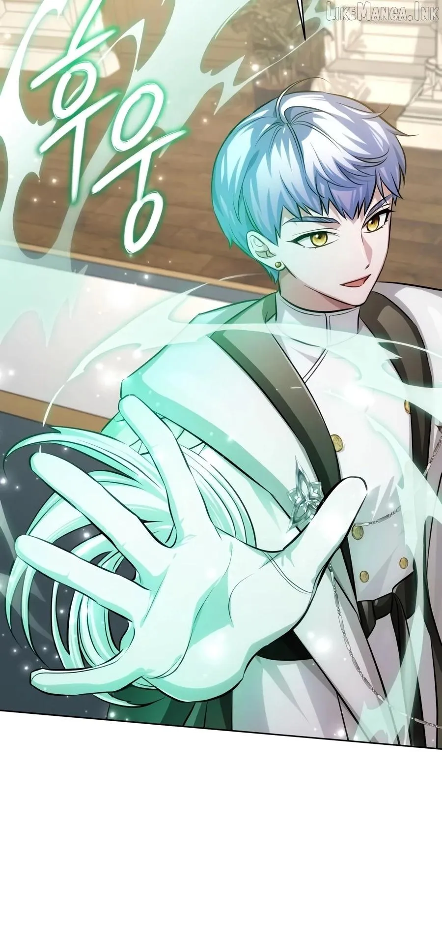 Read The Magic Tower’s Problem Child chapter 50 image 17 on Lezhin