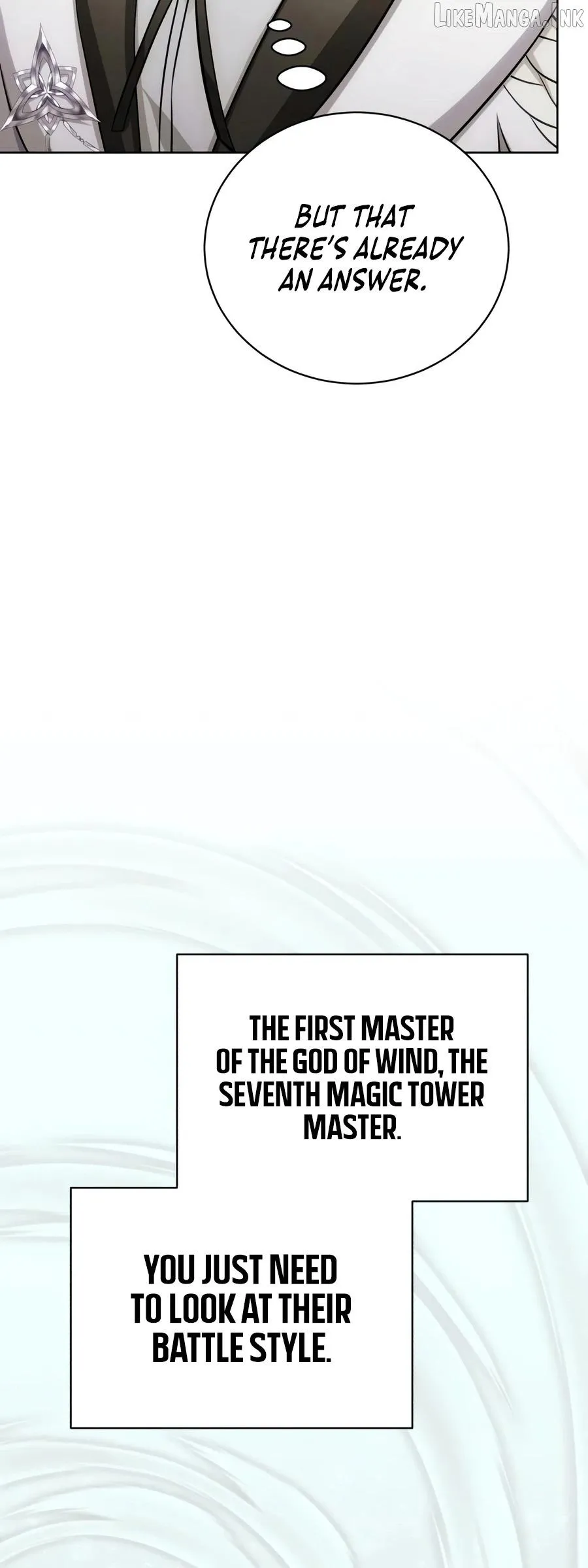 Read The Magic Tower’s Problem Child chapter 50 image 19 on Lezhin
