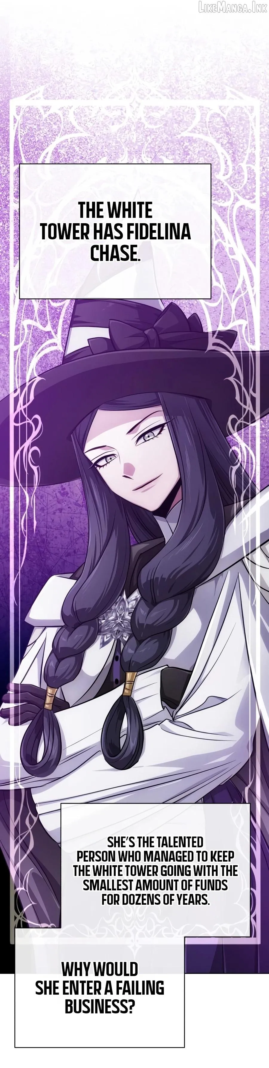 Read The Magic Tower’s Problem Child chapter 50 image 3 on Lezhin