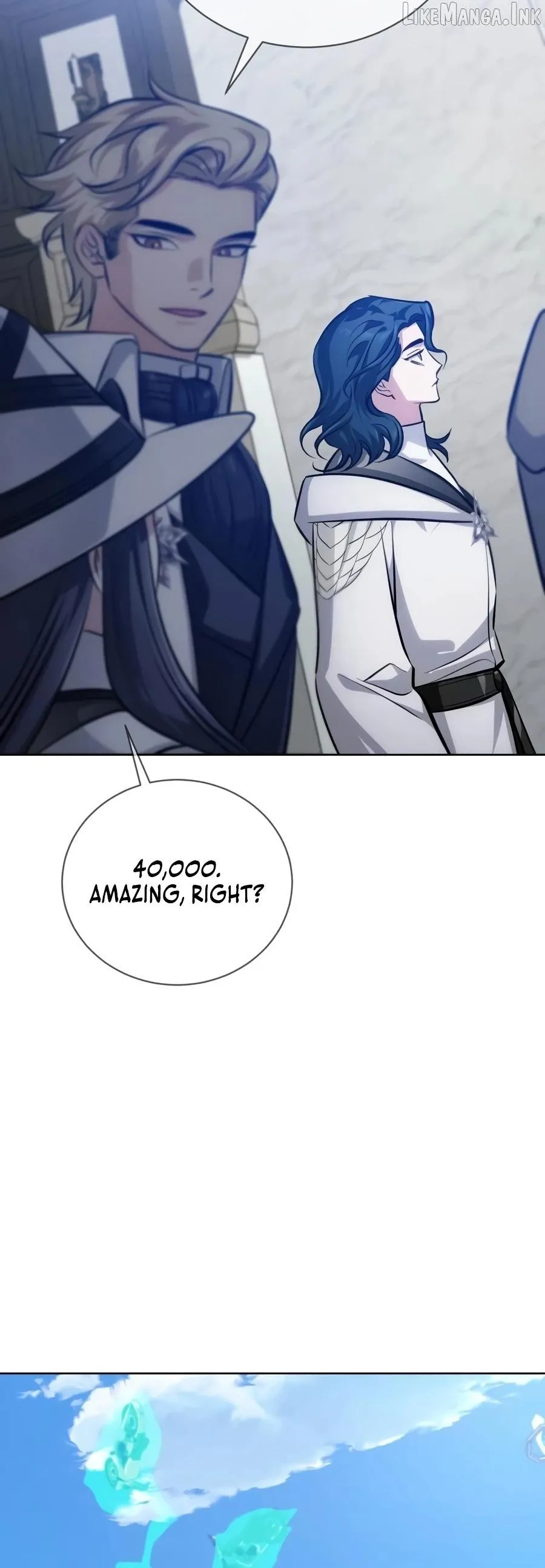 Read The Magic Tower’s Problem Child chapter 50 image 7 on Lezhin
