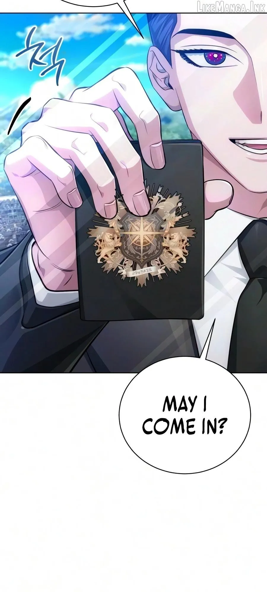 Read The Magic Tower’s Problem Child chapter 51 image 13 on Lezhin