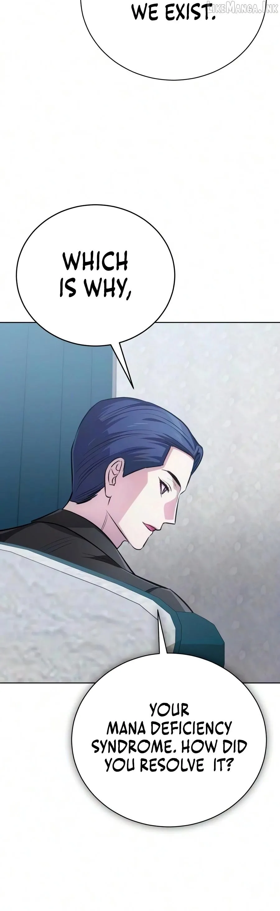 Read The Magic Tower’s Problem Child chapter 51 image 17 on Lezhin