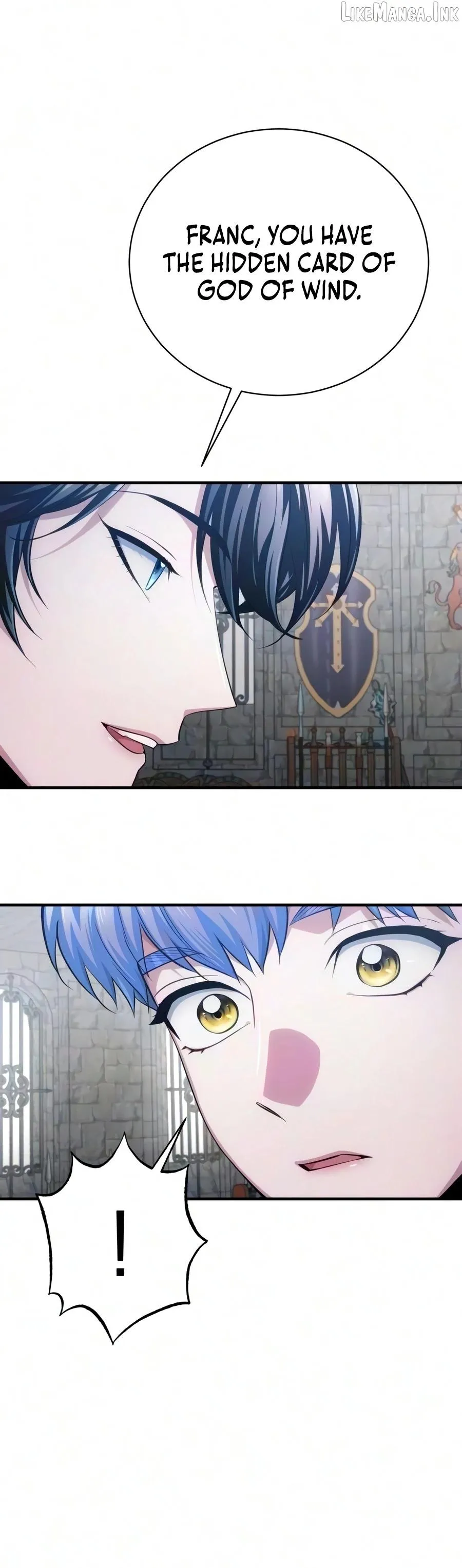 Read The Magic Tower’s Problem Child chapter 51 image 3 on Lezhin