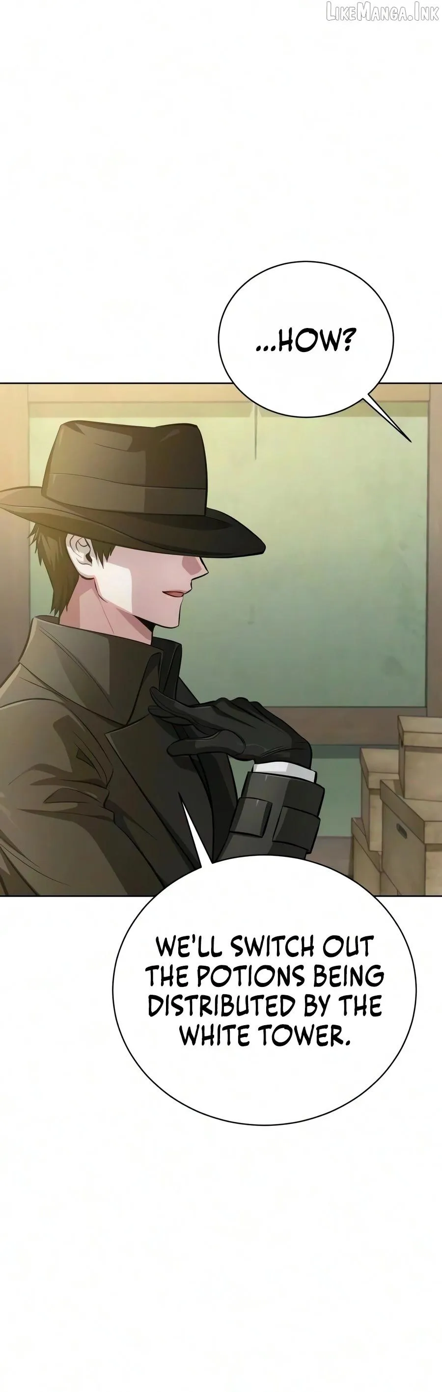 Read The Magic Tower’s Problem Child chapter 52 image 20 on Lezhin
