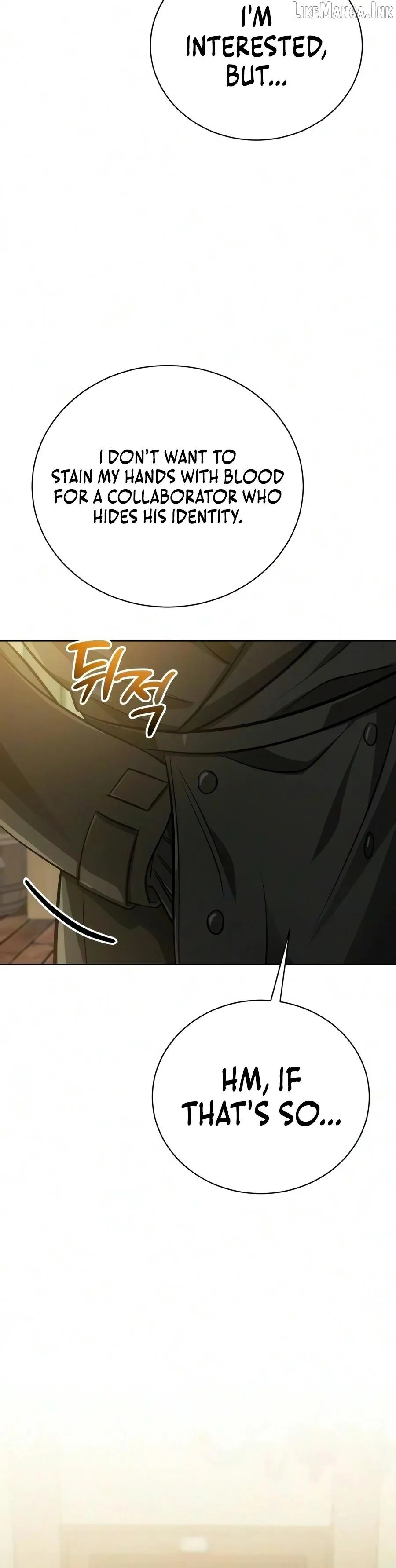 Read The Magic Tower’s Problem Child chapter 52 image 22 on Lezhin