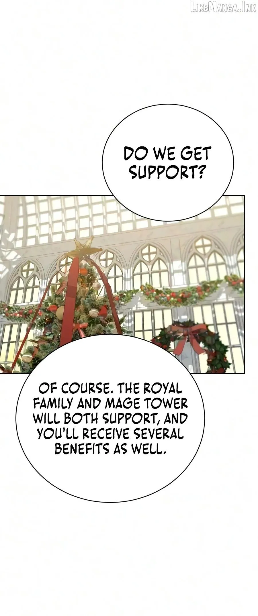Read The Magic Tower’s Problem Child chapter 52 image 9 on Lezhin