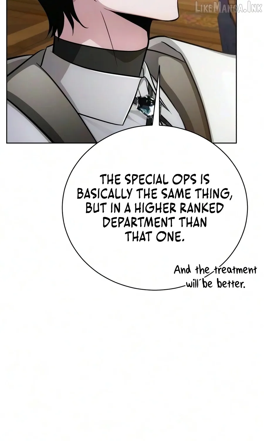 Read The Magic Tower’s Problem Child chapter 53 image 3 on Lezhin