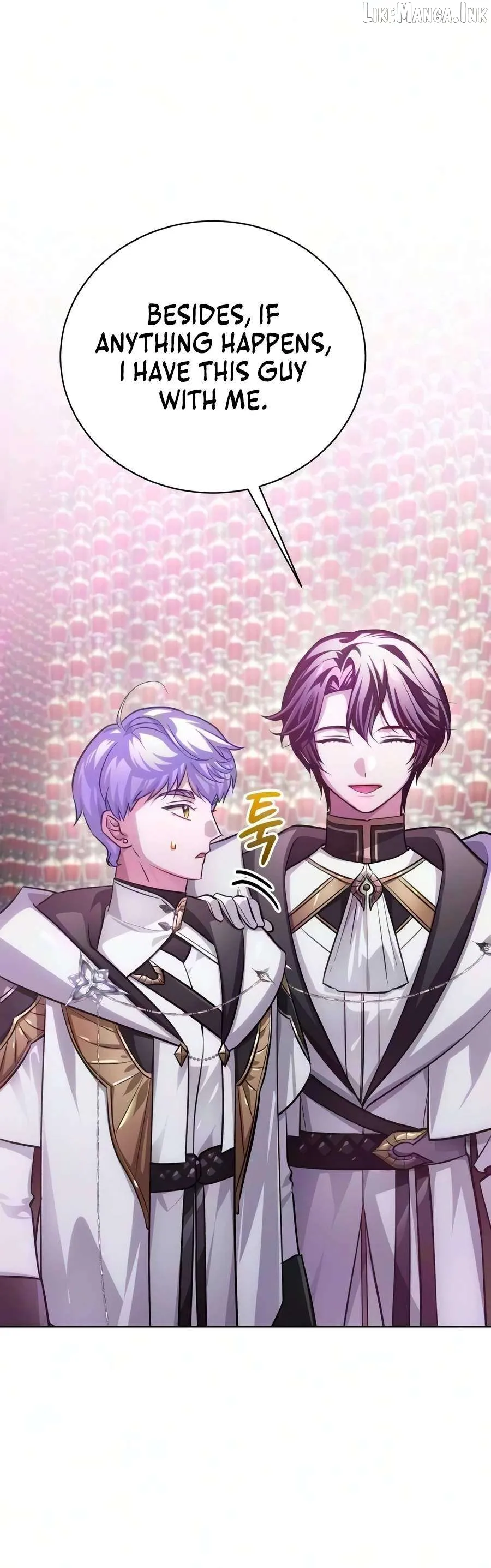 Read The Magic Tower’s Problem Child chapter 54 image 13 on Lezhin