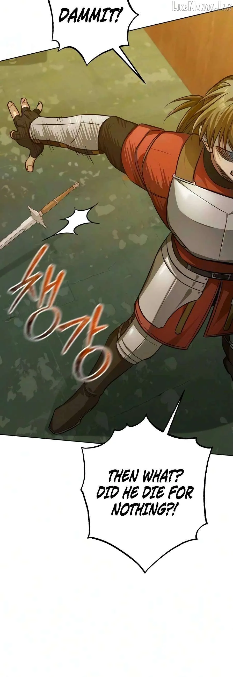 Read The Magic Tower’s Problem Child chapter 54 image 19 on Lezhin
