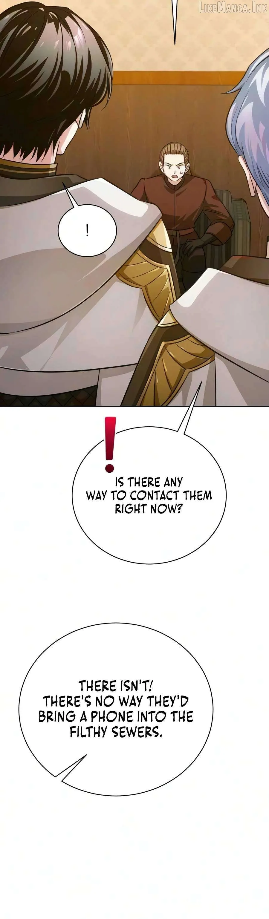 Read The Magic Tower’s Problem Child chapter 54 image 21 on Lezhin