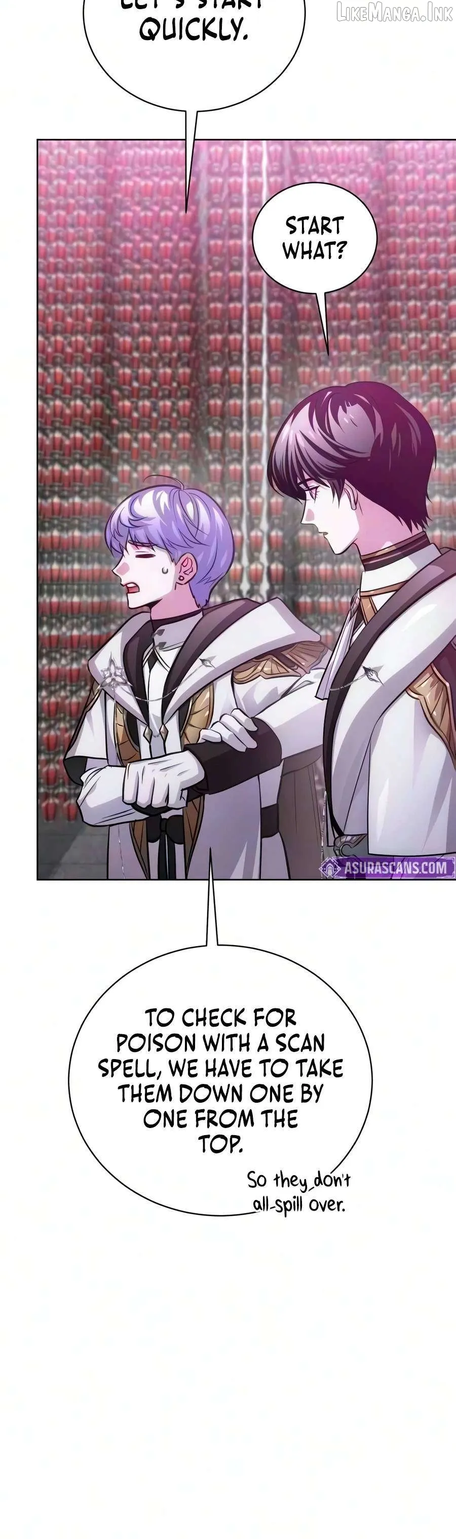 Read The Magic Tower’s Problem Child chapter 54 image 9 on Lezhin
