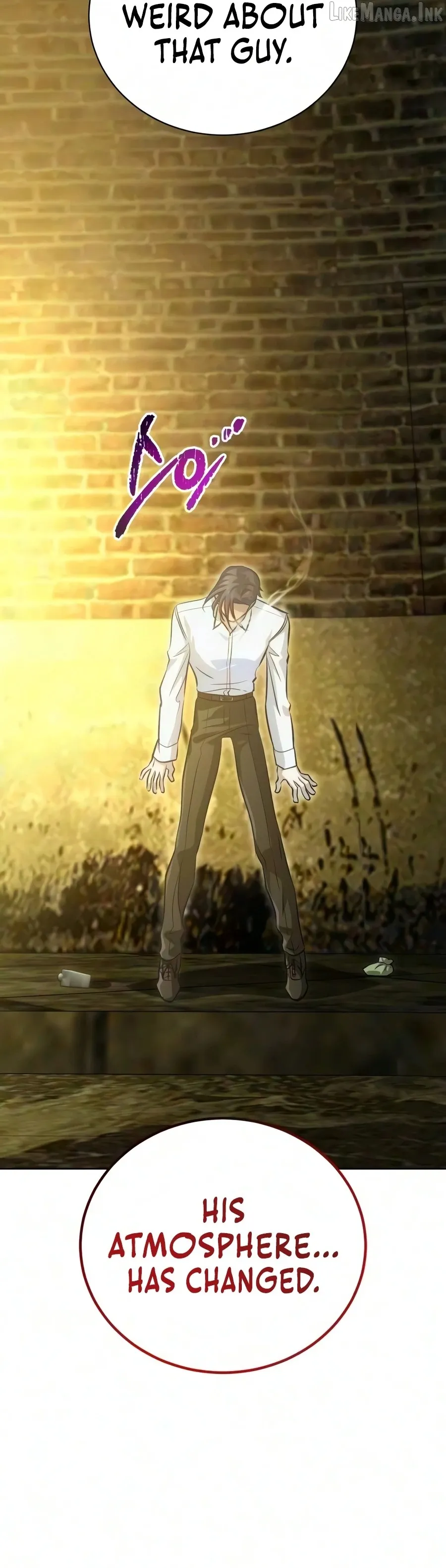 Read The Magic Tower’s Problem Child chapter 55 image 22 on Lezhin