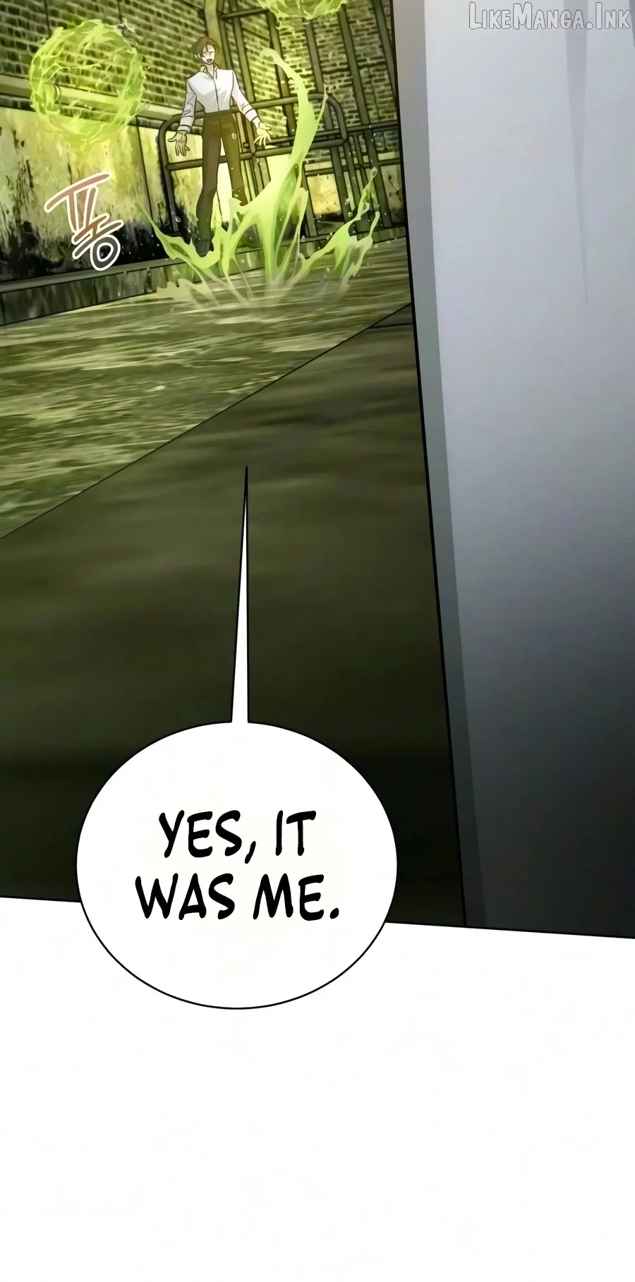 Read The Magic Tower’s Problem Child chapter 55 image 7 on Lezhin