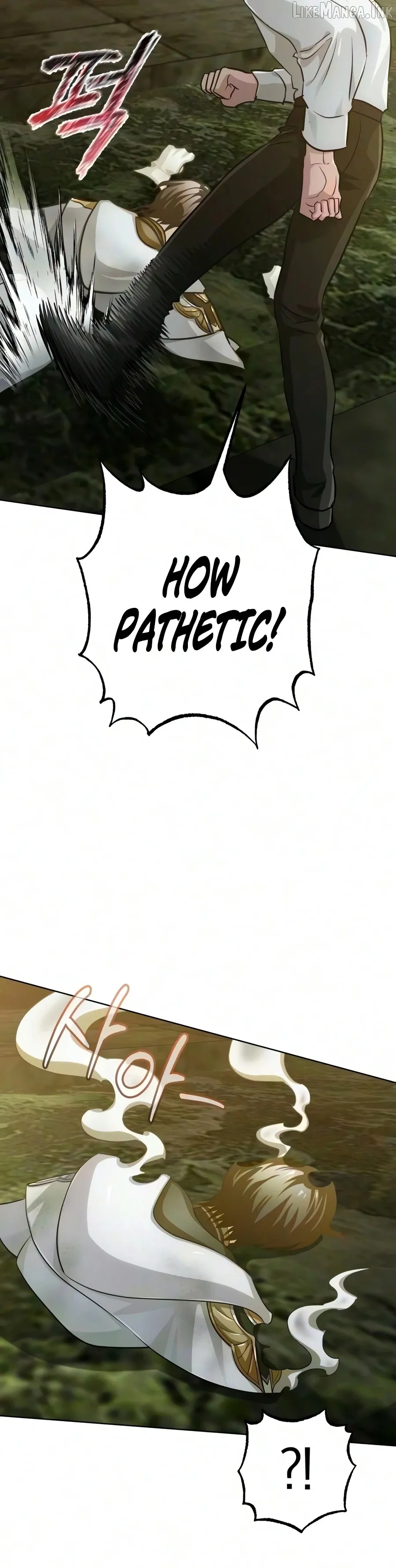 Read The Magic Tower’s Problem Child chapter 55 image 9 on Lezhin