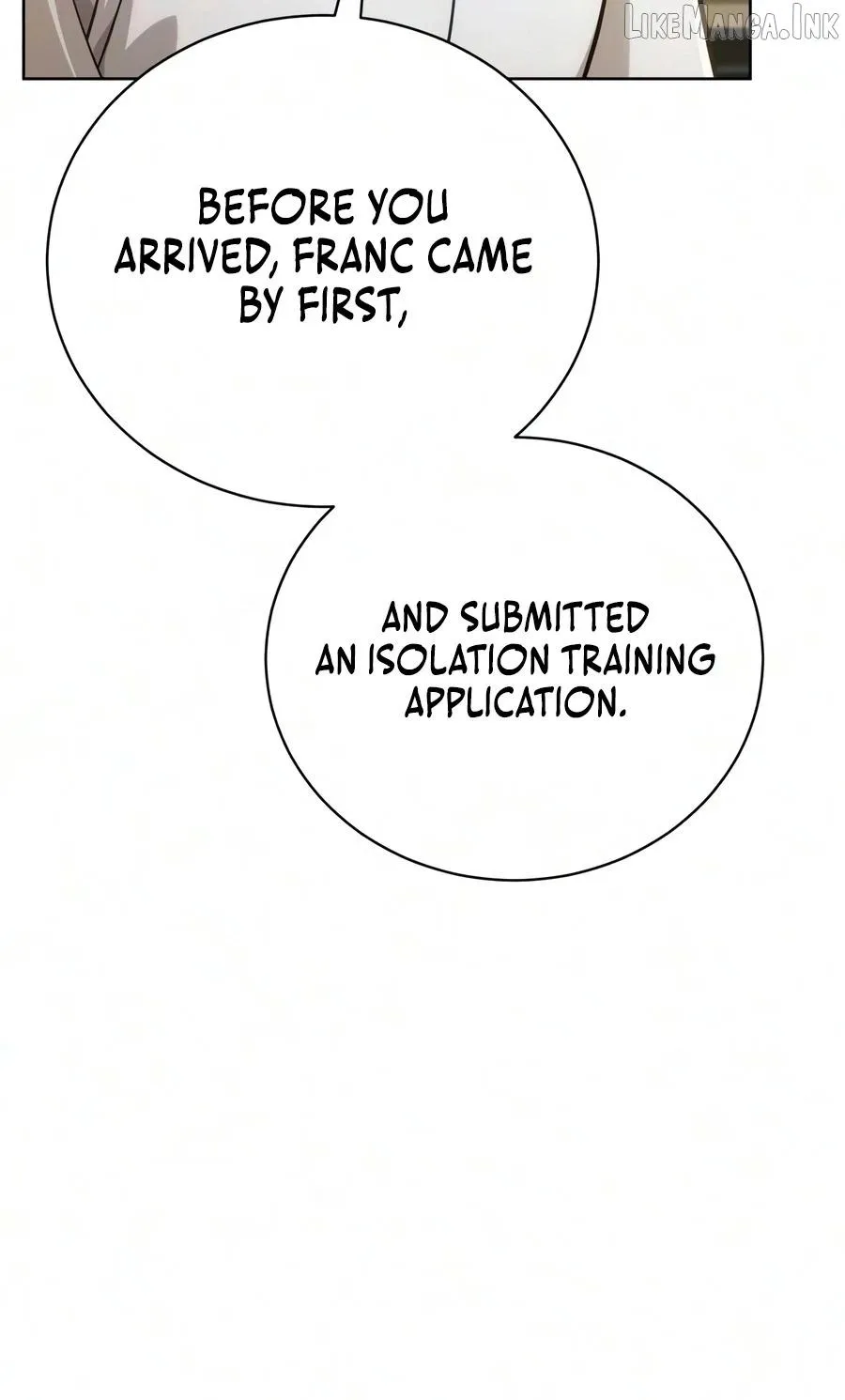 Read The Magic Tower’s Problem Child chapter 57 image 1 on Lezhin