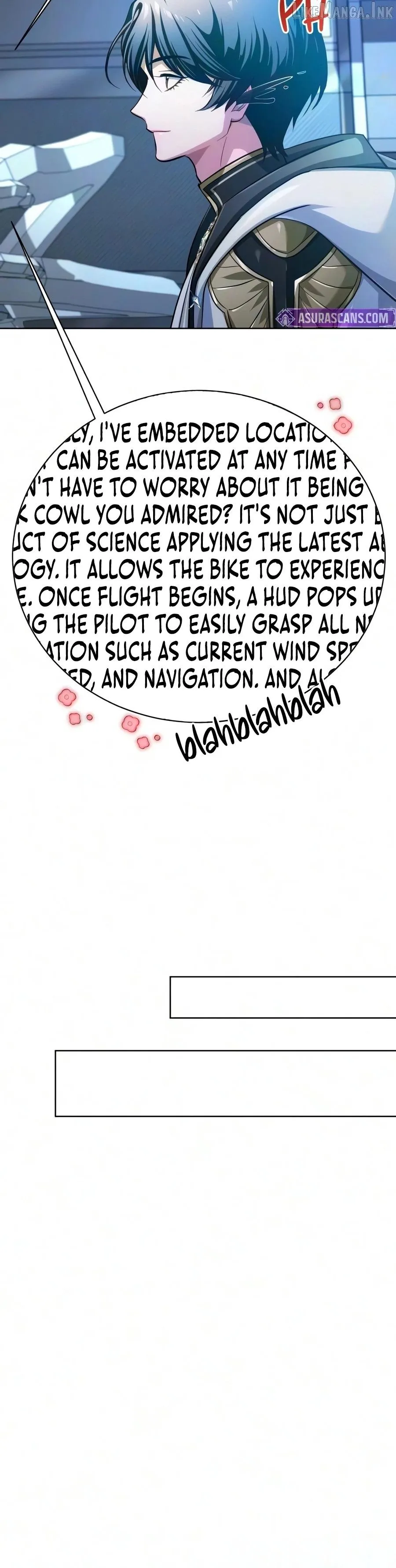 Read The Magic Tower’s Problem Child chapter 57 image 13 on Lezhin
