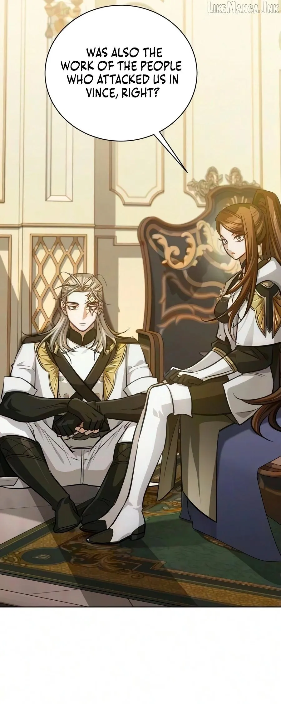 Read The Magic Tower’s Problem Child chapter 57 image 3 on Lezhin