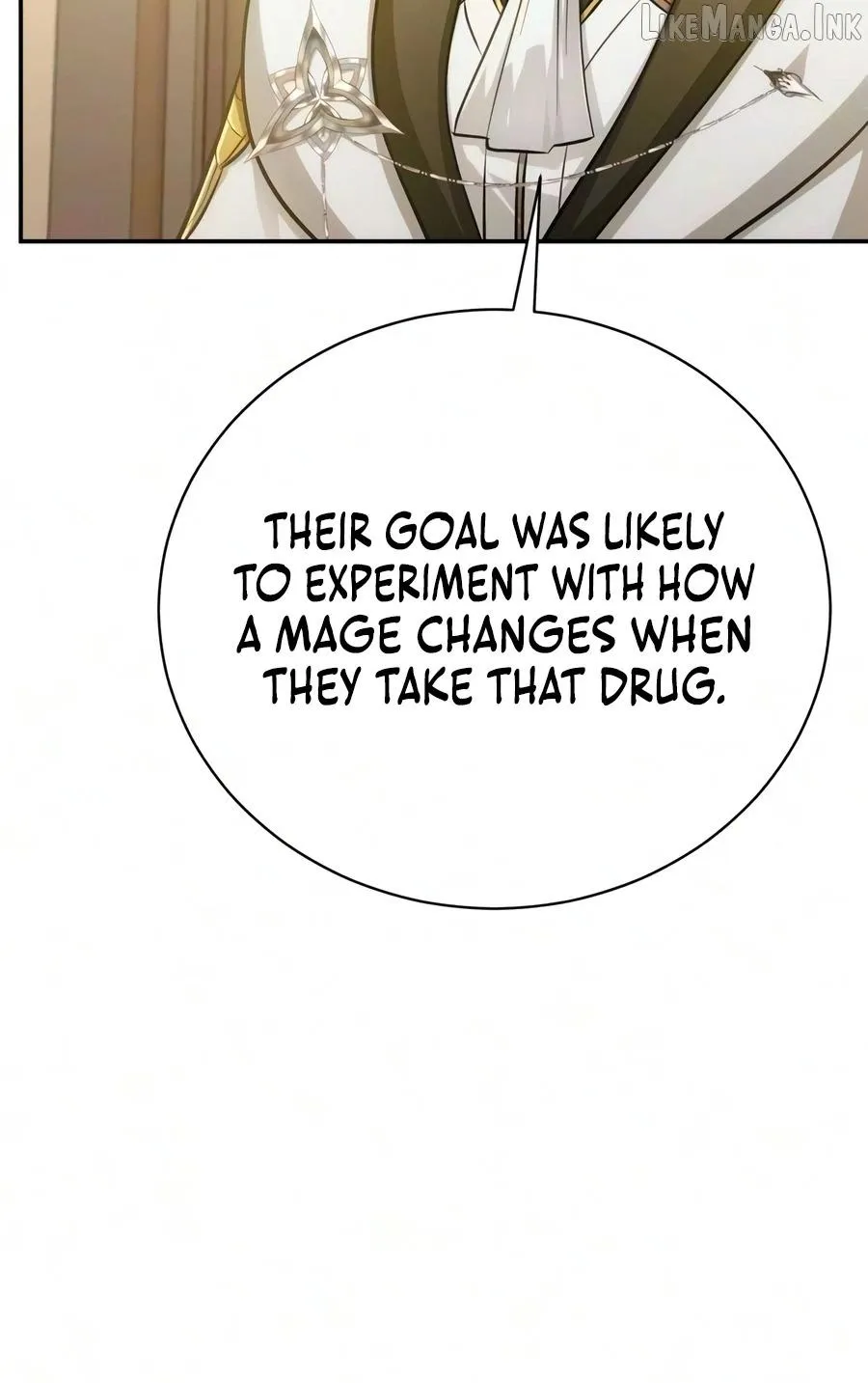 Read The Magic Tower’s Problem Child chapter 57 image 5 on Lezhin