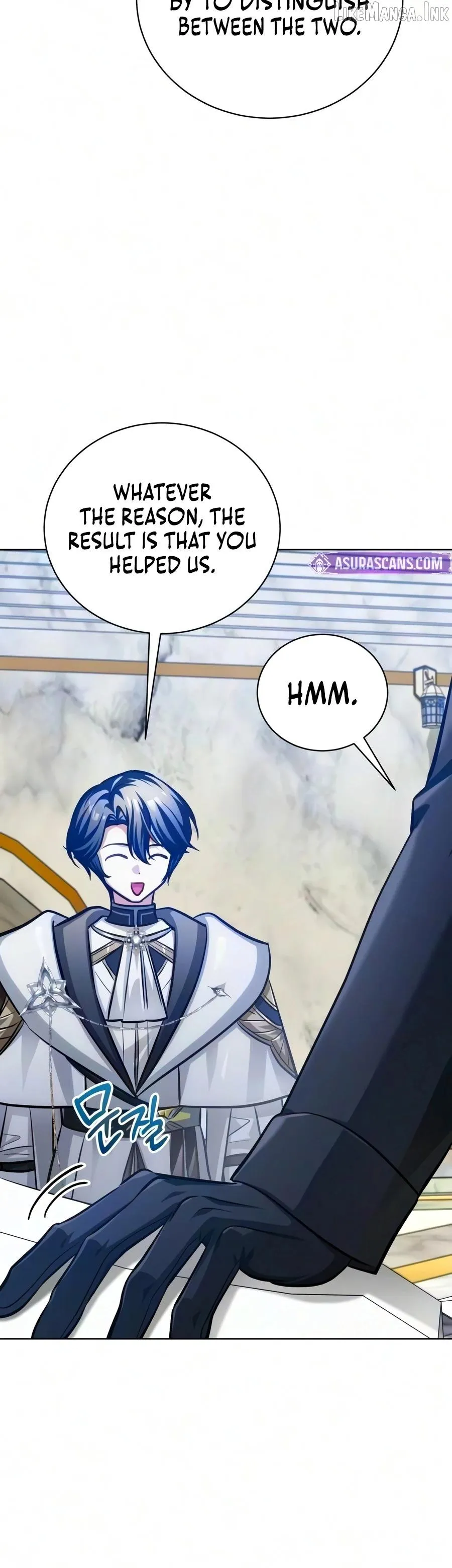 Read The Magic Tower’s Problem Child chapter 58 image 19 on Lezhin