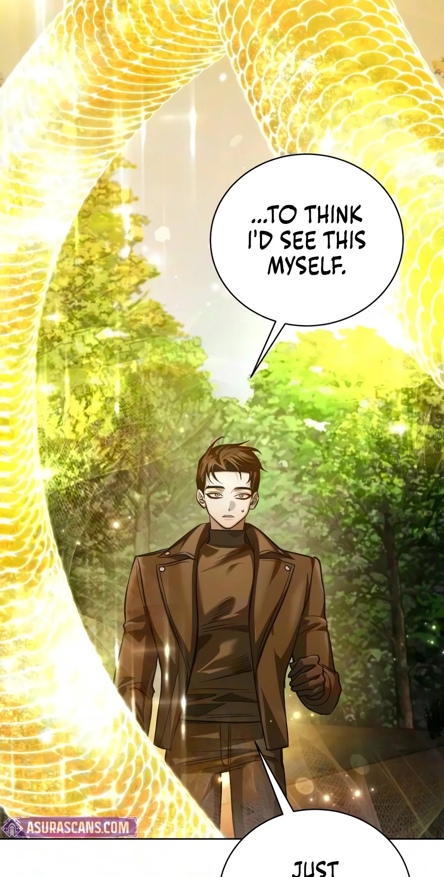 Read The Magic Tower’s Problem Child chapter 59 image 1 on Lezhin