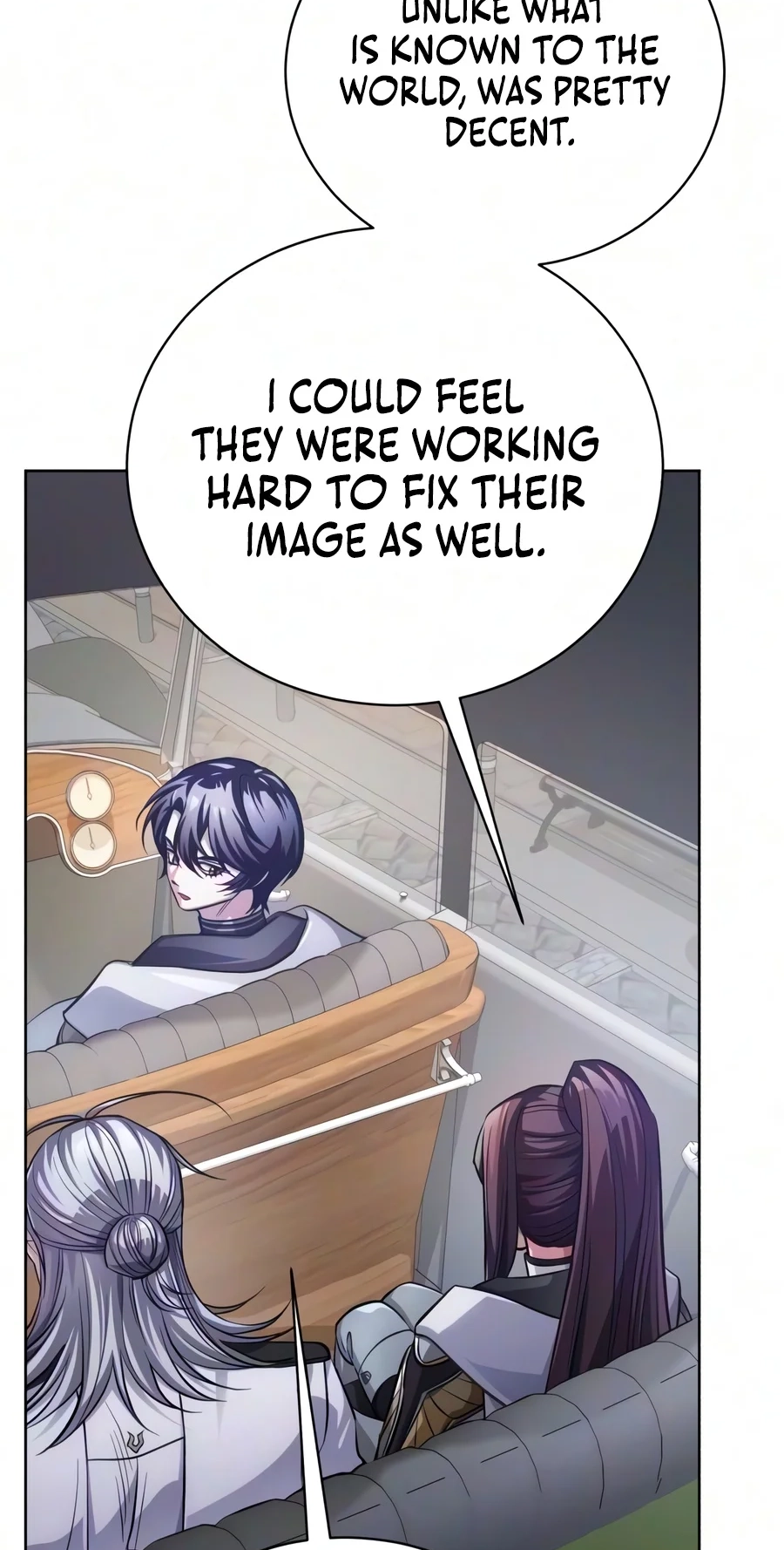 Read The Magic Tower’s Problem Child chapter 59 image 100 on Lezhin