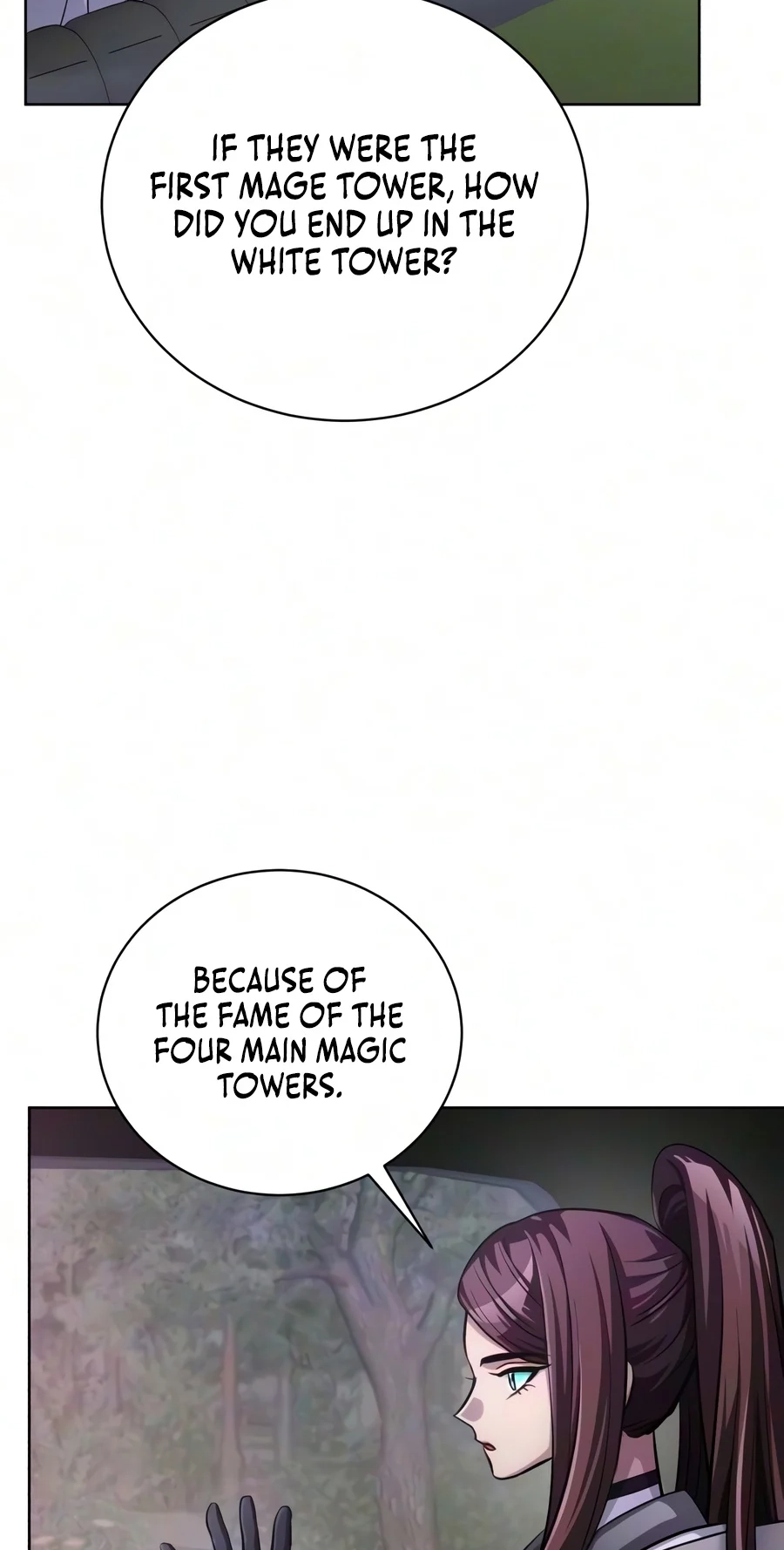Read The Magic Tower’s Problem Child chapter 59 image 101 on Lezhin